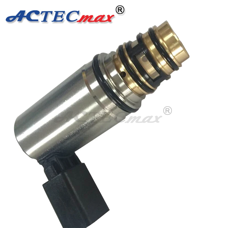 Rc.460.018 Sd Pxe16 A/c Compressor Electric Control Valve Fits For Audi