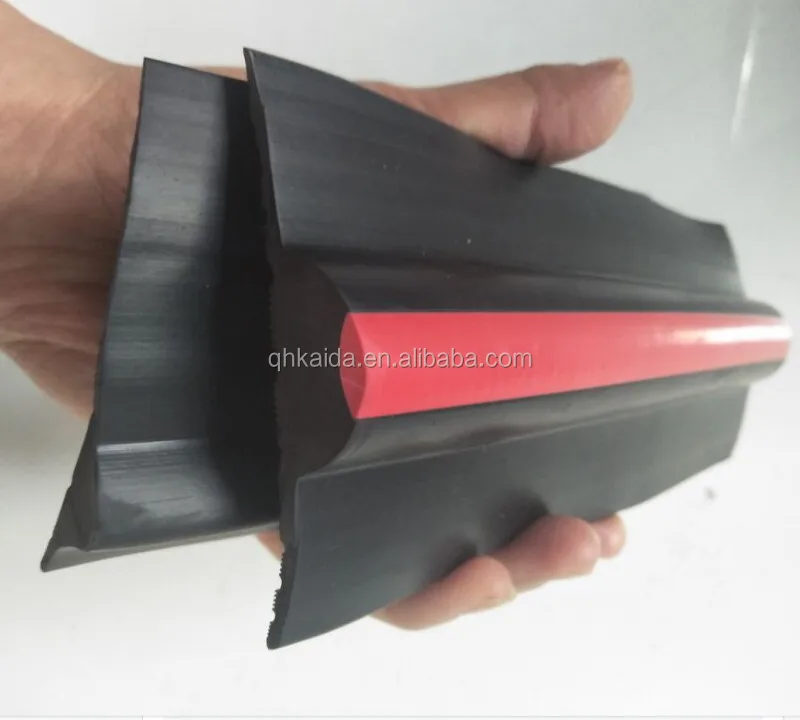 Customized Garage Door Floor Threshold Rubber Seals Strip With Oem Service Buy Garage Door Threshold Rubber Seals Strip Extruded Rubber