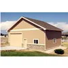 Wholesale Cheap Safe Durable Steel Structure Frame Car Garage Carport