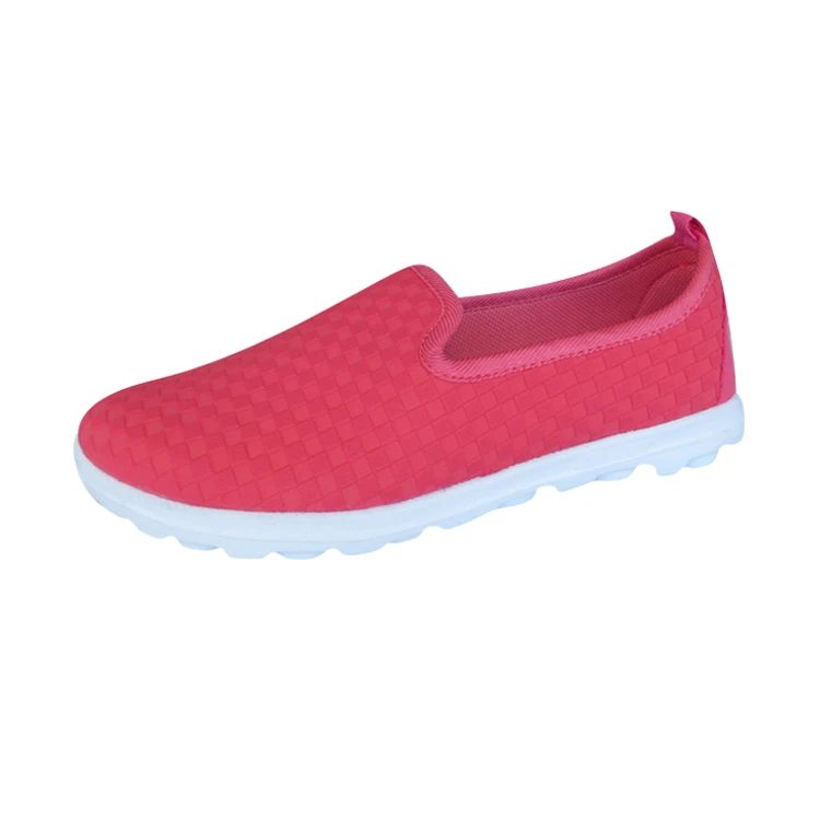 inexpensive slip on sneakers