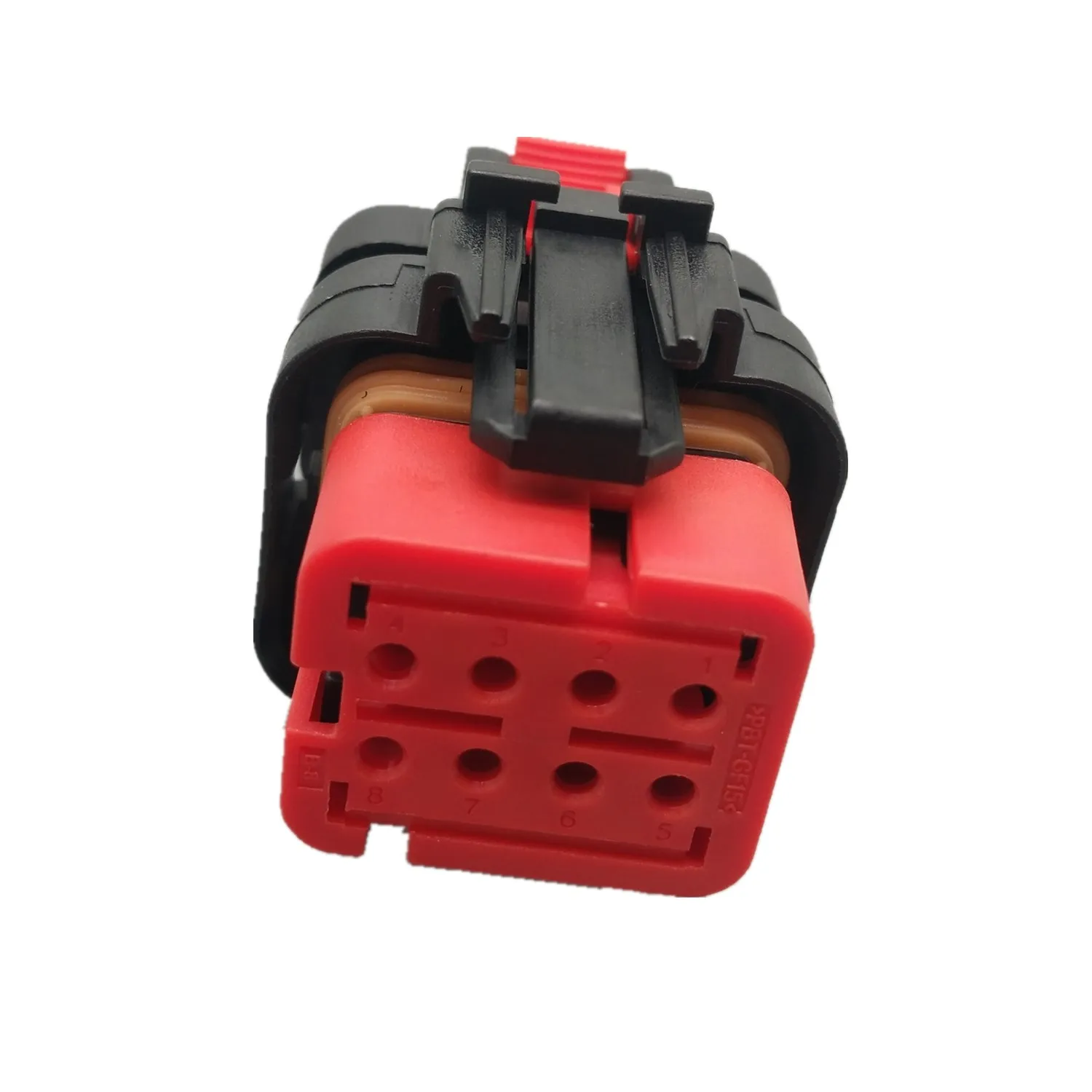 Tyco Waterproof Automotive Electrical Wire Connectors Terminals Fci