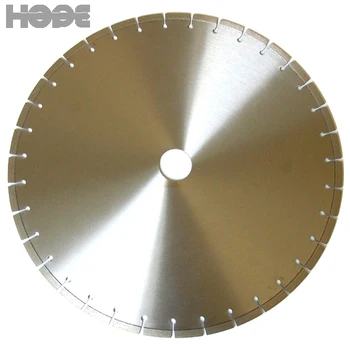 500mm Cutting Double Concrete 20 Inch Circular Diamond Saw Blade For ...