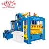 Simple Cement Block Manufacturing Production Line / Cement brick simple producing line /Concrete block simple machines