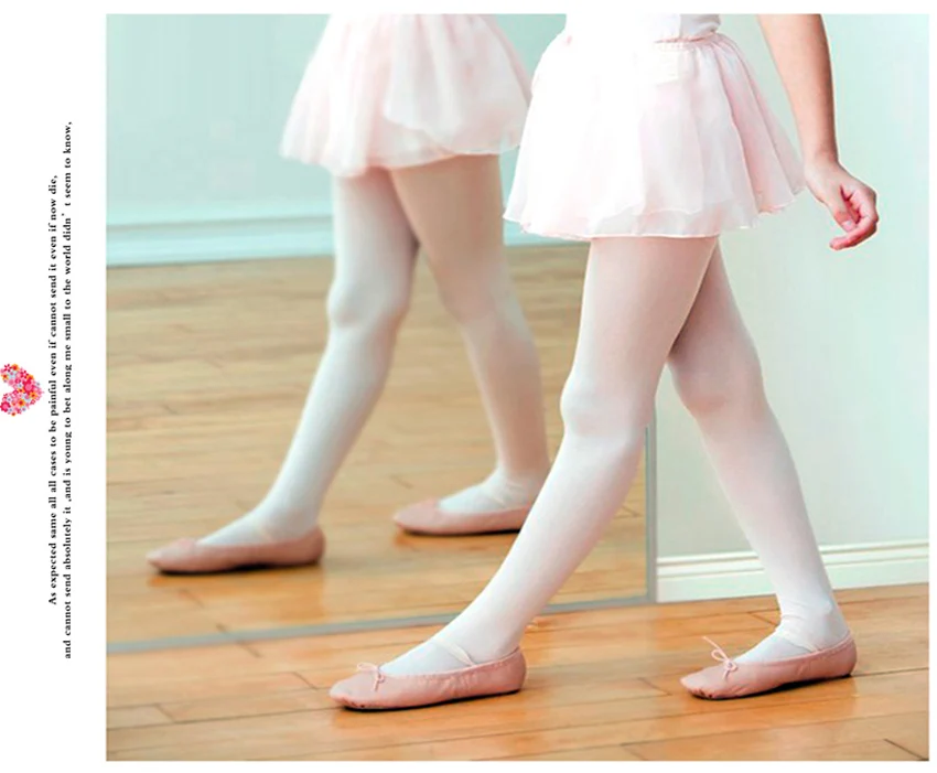 Dance Gear Ballet Socks