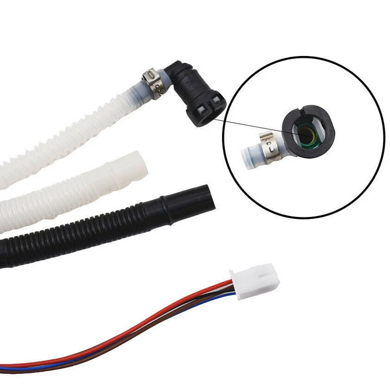 OEM Complete Fuel Pump Assembly For Mercedes E320 E500 CL500 CLS550 E350