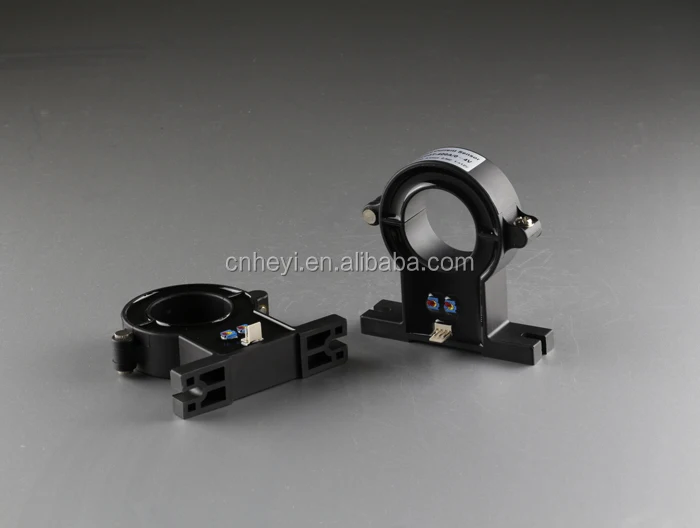hall voltage sensor DC3T Hall Effect Open Loop Current Sensor for DC