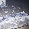 Thermal transfer printing solid silica gel transfer label mark