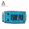 Hot Sell Secure Fuel Measuring Instrument Turbine Flow Meter Measure Gas Flowmeter Made In China Sensor