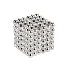 5MM 216PCS magnet toy, children's intellectual development and relieve stress toys, magnetic neocube ball