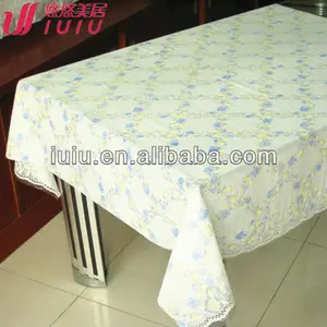 White Vinyl Lace Tablecloth Suppliers White Vinyl Lace Tablecloth Supplieranufacturers At Alibaba