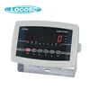 Portable Weighing Scale Body Separation Weigh Digital Display Instrument Scale Indicator