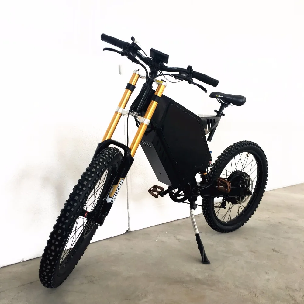 Fat Tyre Mini Folding Electric Bike European Style