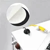 CC-908 Eco-friendly silicone usb wire clips desktop cable holder cable multifunctional TPR fixing clip