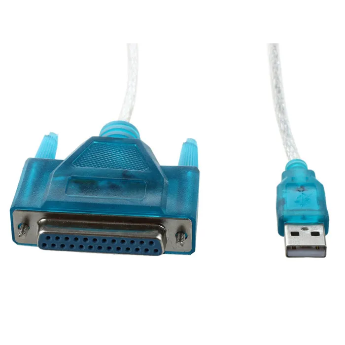 Usb Printer Cable Usb To Db25 Male Parallel Printer Cable Driver Buy