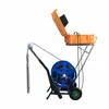 200m-500m Underwater Well CCTV Tube Video Camera with Wifi and Compass