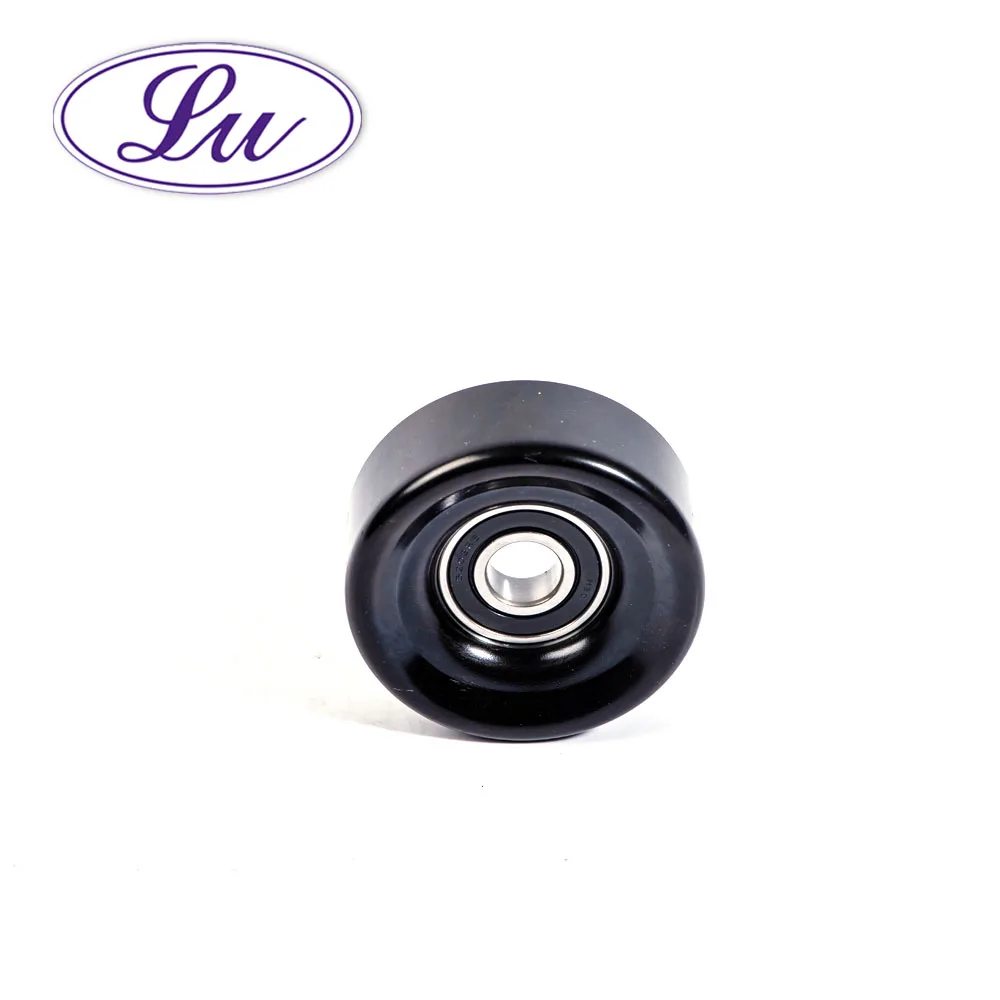 OEMNO 2S712405AC AUTO SPARE PARTS ENGINE TENSIONER PULLEY