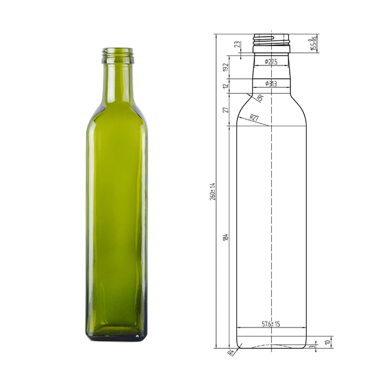 Высота бутылки растительного масла. Высота бутылки масла 1 л. Мараска 250 мл размер. Бутыль БТ-4-500 стеклянная оливкового цвета 500 мл, с прокладкой и КПВ. Высота бутылки подсолнечного масла 1 л.