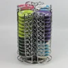 Hollow-out decorative pattern Tassimo coffee capsule holder