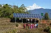Renewable World awarded grant from Big Lottery Fund for solar water pumping in Nepal