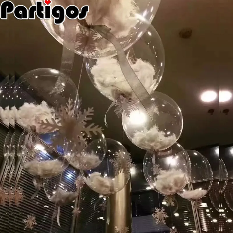 Grossiste bulle transparente Mariage Fête 18" 36" petits à d'énormes ballons