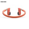 Hot china products wholesale bone conduction headphone with microphone