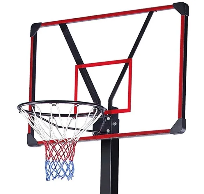 Uv Resistance Nylon 12 Hooks Standard Size Basketball Hoop Net Buy