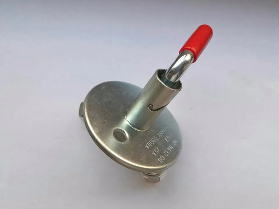 12v 24v 150a Battery Disconnect Cut Off Switch For Car Tractor Buy