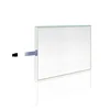 21.3 inch glass to film structure 5 wires resistive touch screen panel for pos system