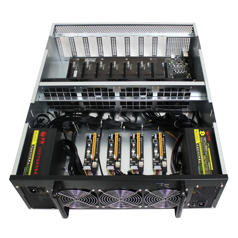 cryptocurrency mining ram