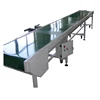 Automatic Fat Belt Conveyor For Factory Production Line Assembly Line Table