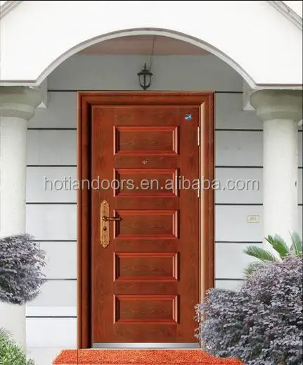 Front Elevation House Design Photo Wood Panel Door Design Bedroom Set View Wood Panel Door Design Hotian Product Details From Anhui Hotian Doors And Windows Co Ltd On Alibaba Com
