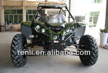 poussette 4x4
