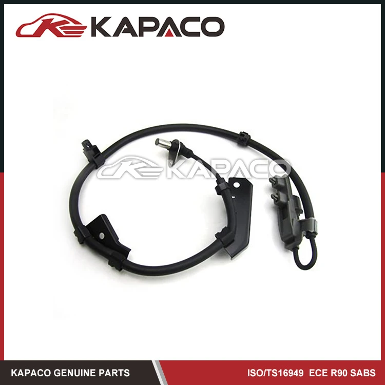 קדמי מימין ABS חיישן מהירות גלגל 897387989151 עבור ISUZU D-MAX RODEO