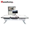 Intelligent current auto electrical test bench price Automatic transformer test bench