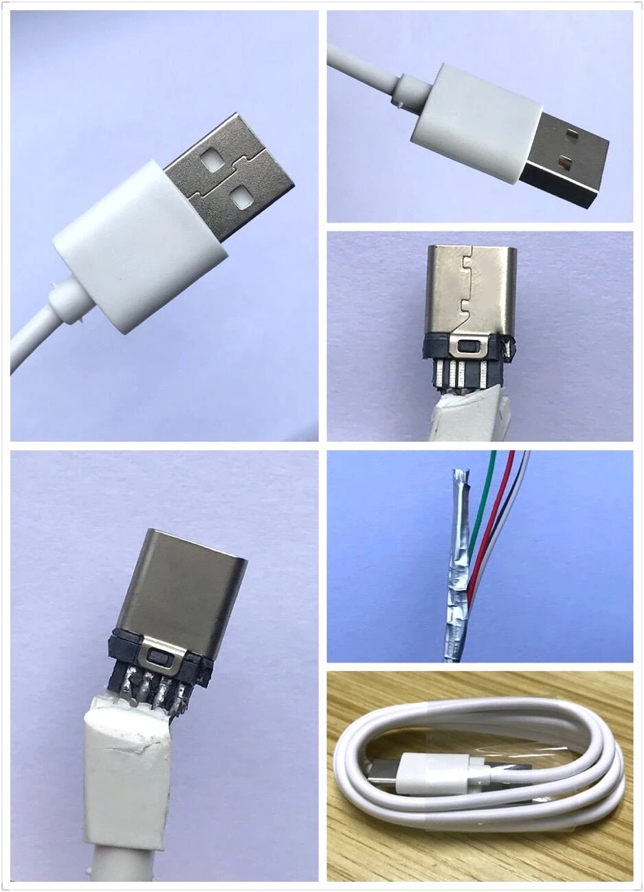 Usb cable 1m , usb charging cable , cheap USB 3.1 Cable Type C from manufacturer for Samsung note 9