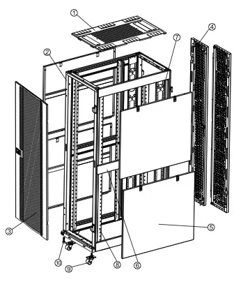 48u Cabinet Dimensions - Cabinets Matttroy