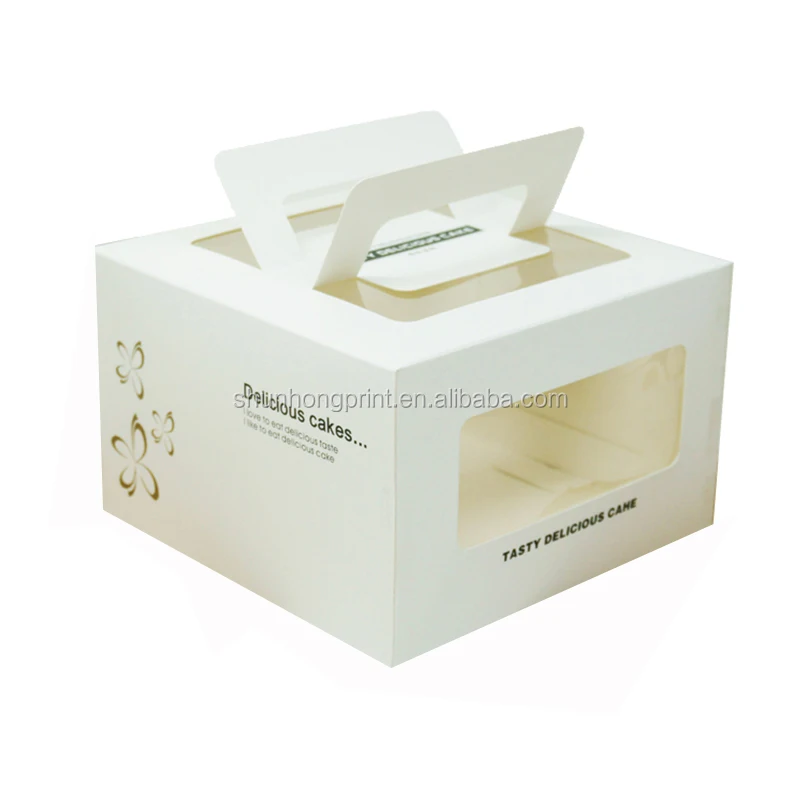 china cheese cake boxes