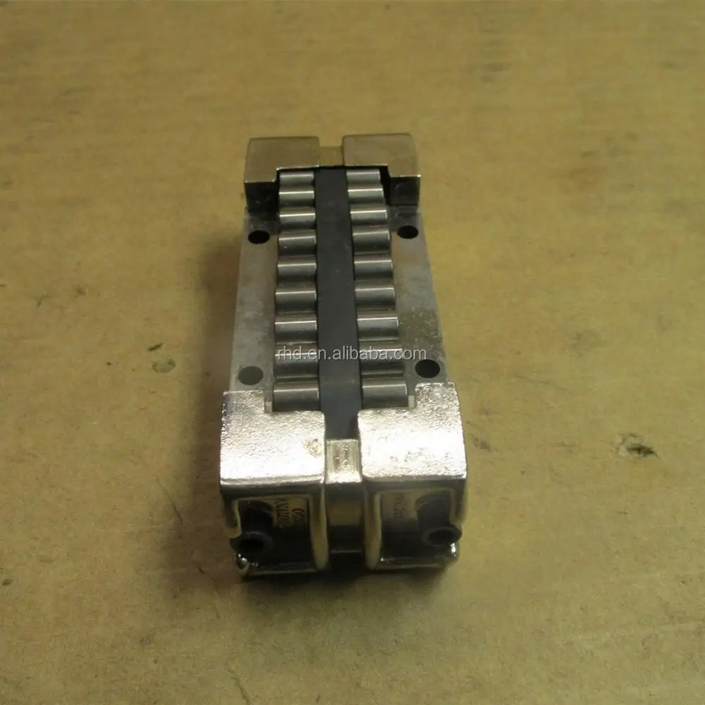 Tychoway bearing 21150 R987144863 Buna band Rexroth linear roller