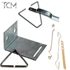double triangle building wall tie