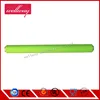 Professional French Rolling Pin for Baking Smooth Stainless Steel Metal & Tapered Design Best for Fondant, Pie Crust, Cookie