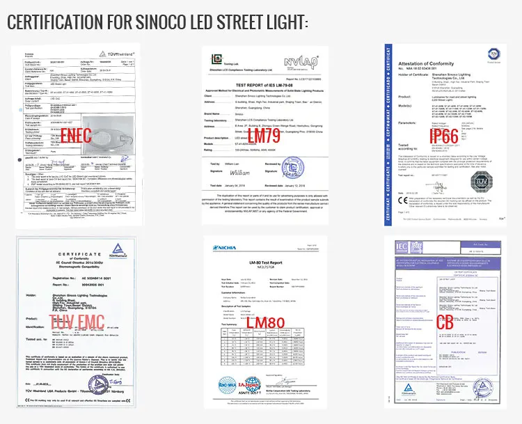 LED freeway luminaire with lora systemLED street lamp TM21 with symmetric lens semi cut off LM79 LM80 TM21 ENEC TUV CB CE L - ANKUX.COM