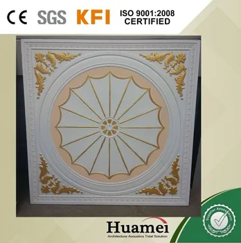 Latest Pop Designs Acoustic Gypsum Board Ceiling Ce Sgs Iso Certificated Factory Plant Sale Buy Acoustic Gypsum Board Ceiling Gypsum Board Ceiling