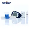 Fast Blood Glucose Monitoring System For Diabetics with 360 Memory
