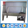 manual washout booth with backlight with HJD-I