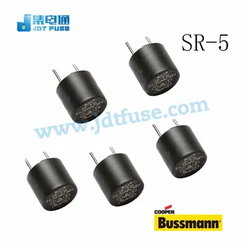 Pack Of 5, T500mAL250V, T500mA 250V, T500mL250V Cartridge Glass Fuse 5X20mm (3 - Foto 11