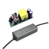 BIS pass waterproof street light flood light 50w led driver