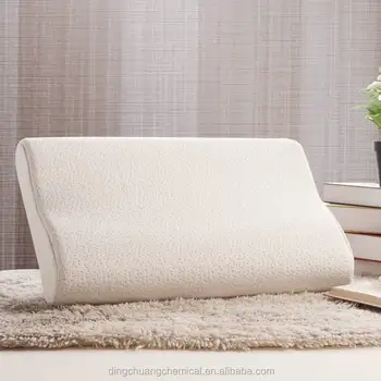 Whole Sale Memory Foam Chips Pillows And Mattress With Cheap Price
