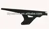 Carbon chain guard for Yamaha MT-01