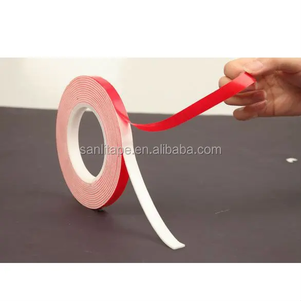 3mm double sided adhesive
