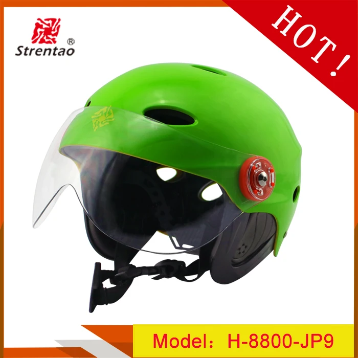 Custom Water Rescue Safety Helmet Abs + Eva Material Helmet Buy Water